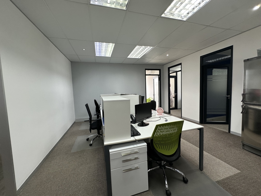 To Let commercial Property for Rent in Jamestown Western Cape